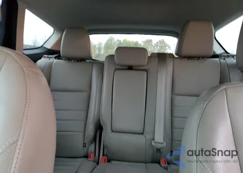 2013 Ford Escape Sel z USA, uszkodzony, nr VIN 1FMCU9HX9DUB76255